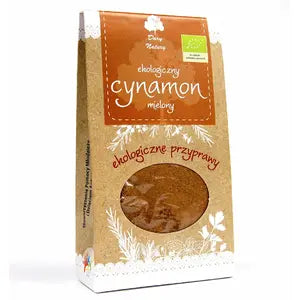 Cynamon cejloński mielony 50 g