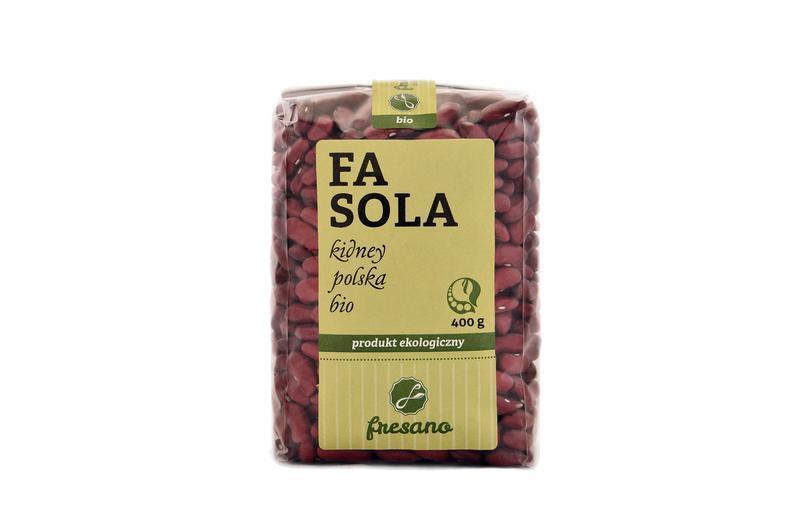 Fasola mung BIO 1 kg