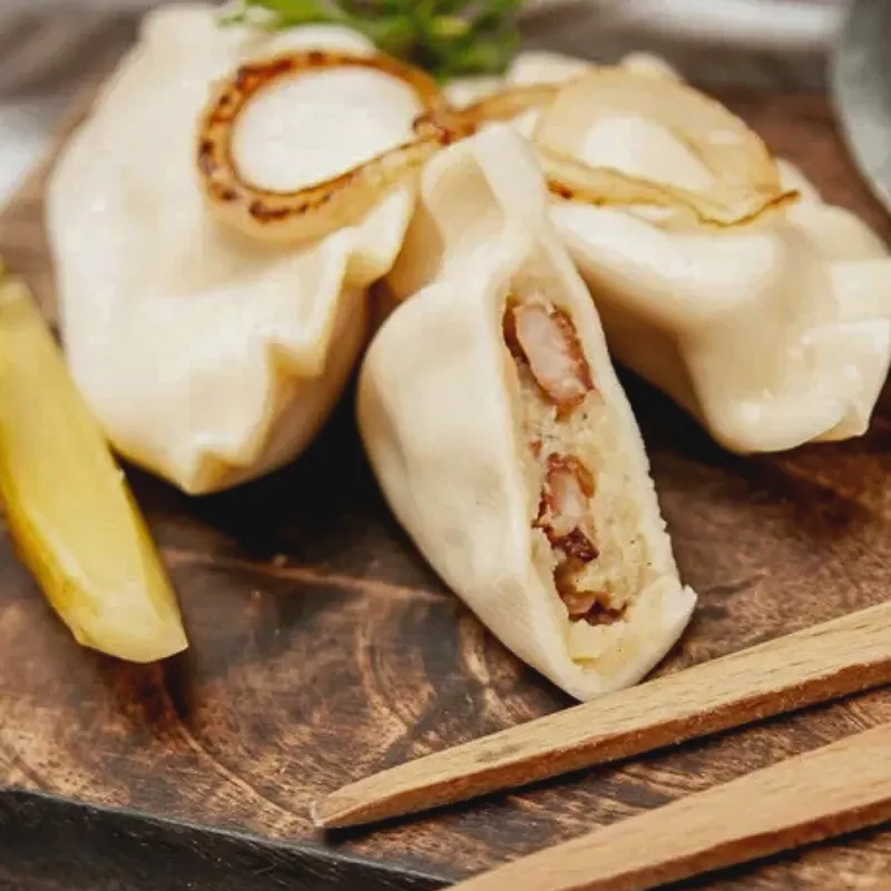 Pierogi chłopskie 500 g