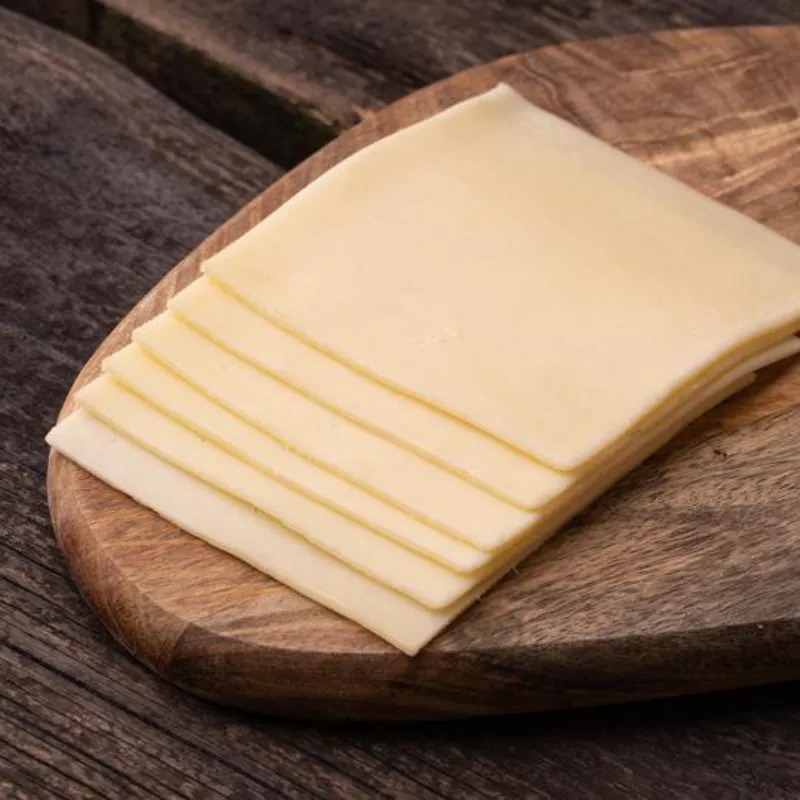 Ser Gouda bez konserwantów i barwników 2100 g