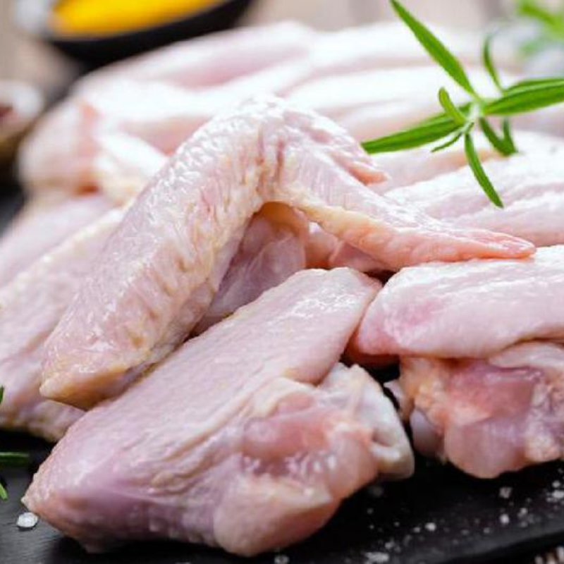 Skrzydło z indyka 1 kg