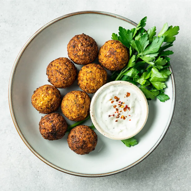 Falafele 225 g