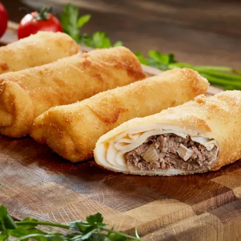 Krokiety z mięsem 500 g