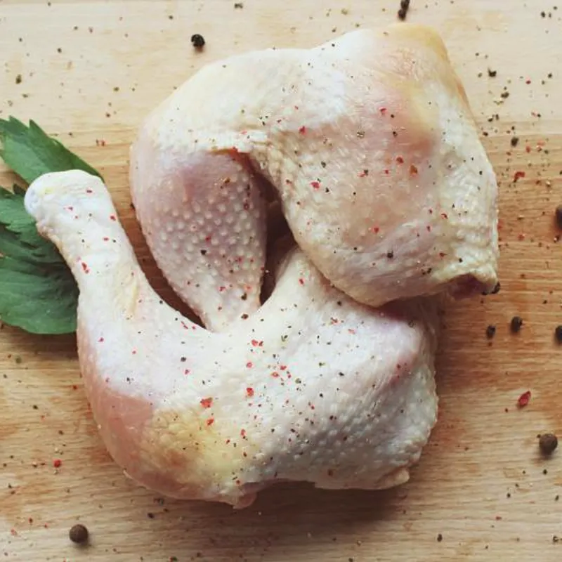 Ćwiartka kurczaka EKO 800 g