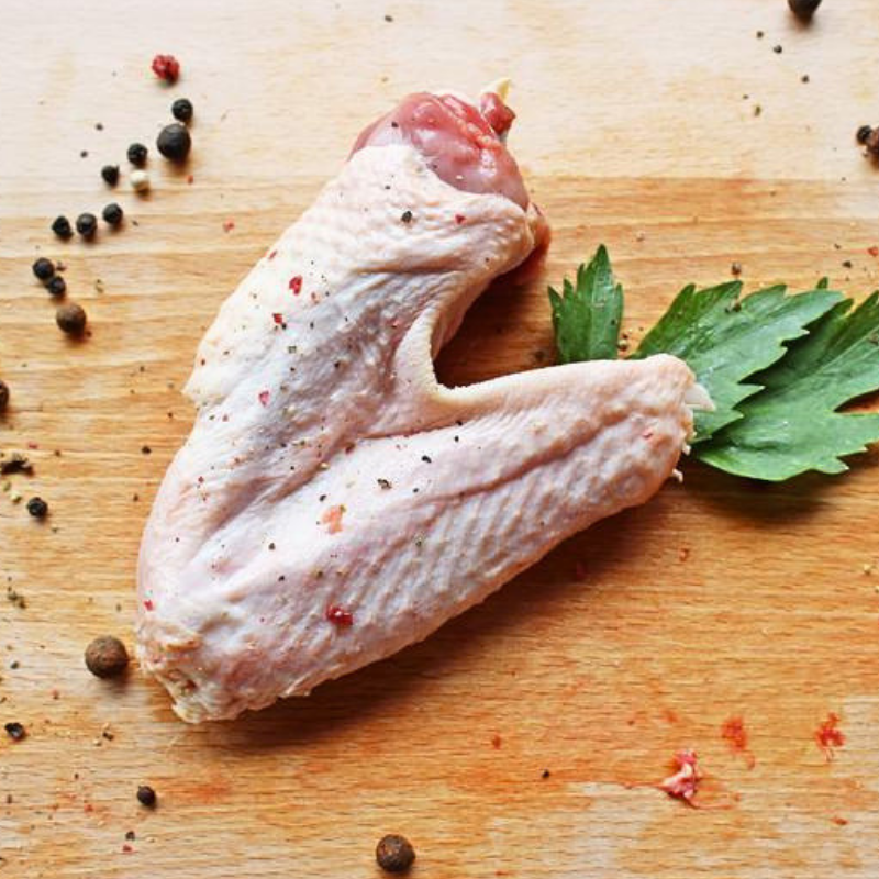 Skrzydło z kaczki EKO 320 g