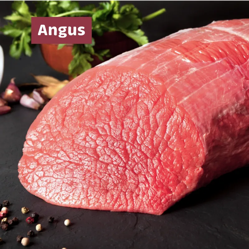 Ligawa wołowa (rasy ANGUS) 1 kg