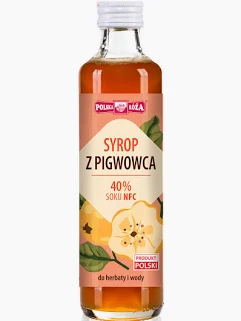 Syrop z pigwowca 250 ml