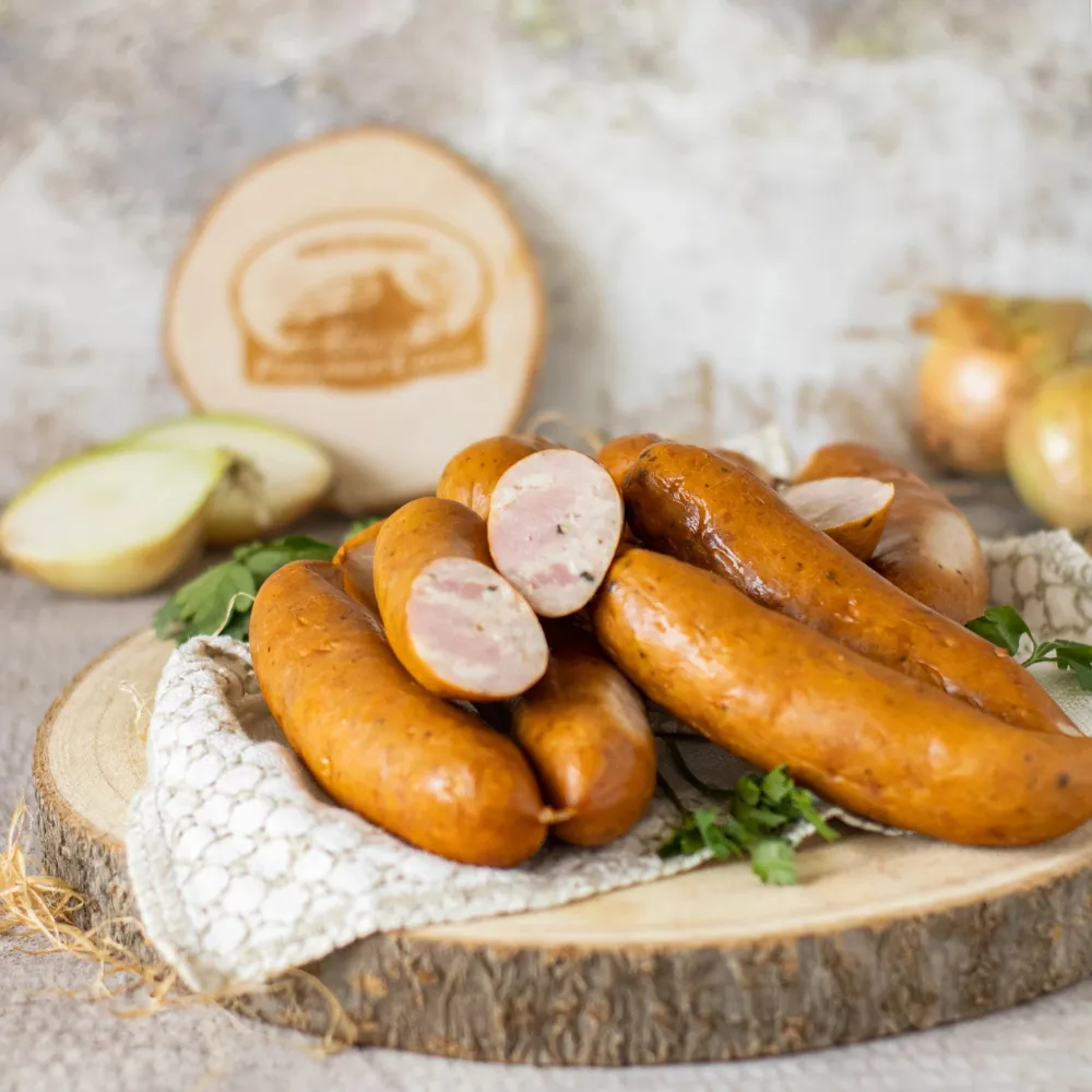 Kiełbasa grillowa 500 g