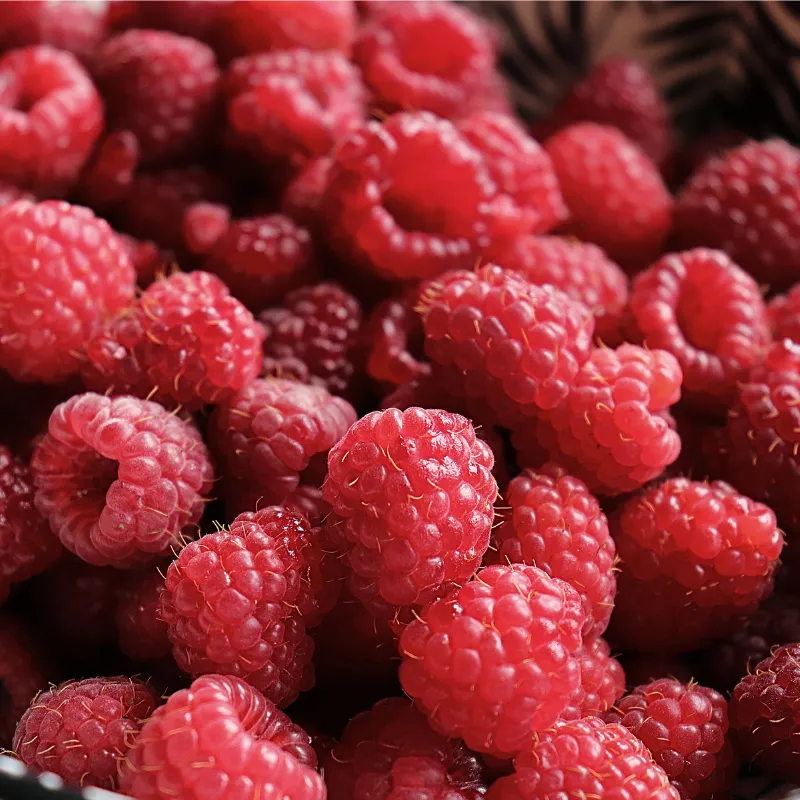 Malina polska - dostawa w środę tylko Warszawa i okolice 250 g